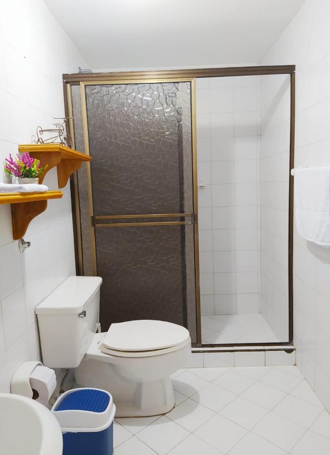 Apartamento Espectacular Cerca Al Centro Histórico