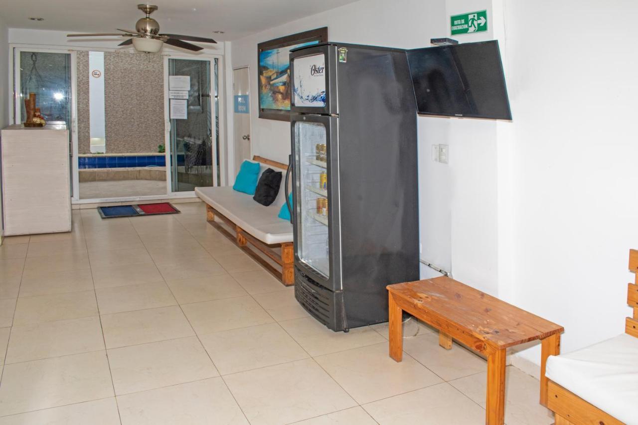 Bike And Dive House Apartment Cartagena