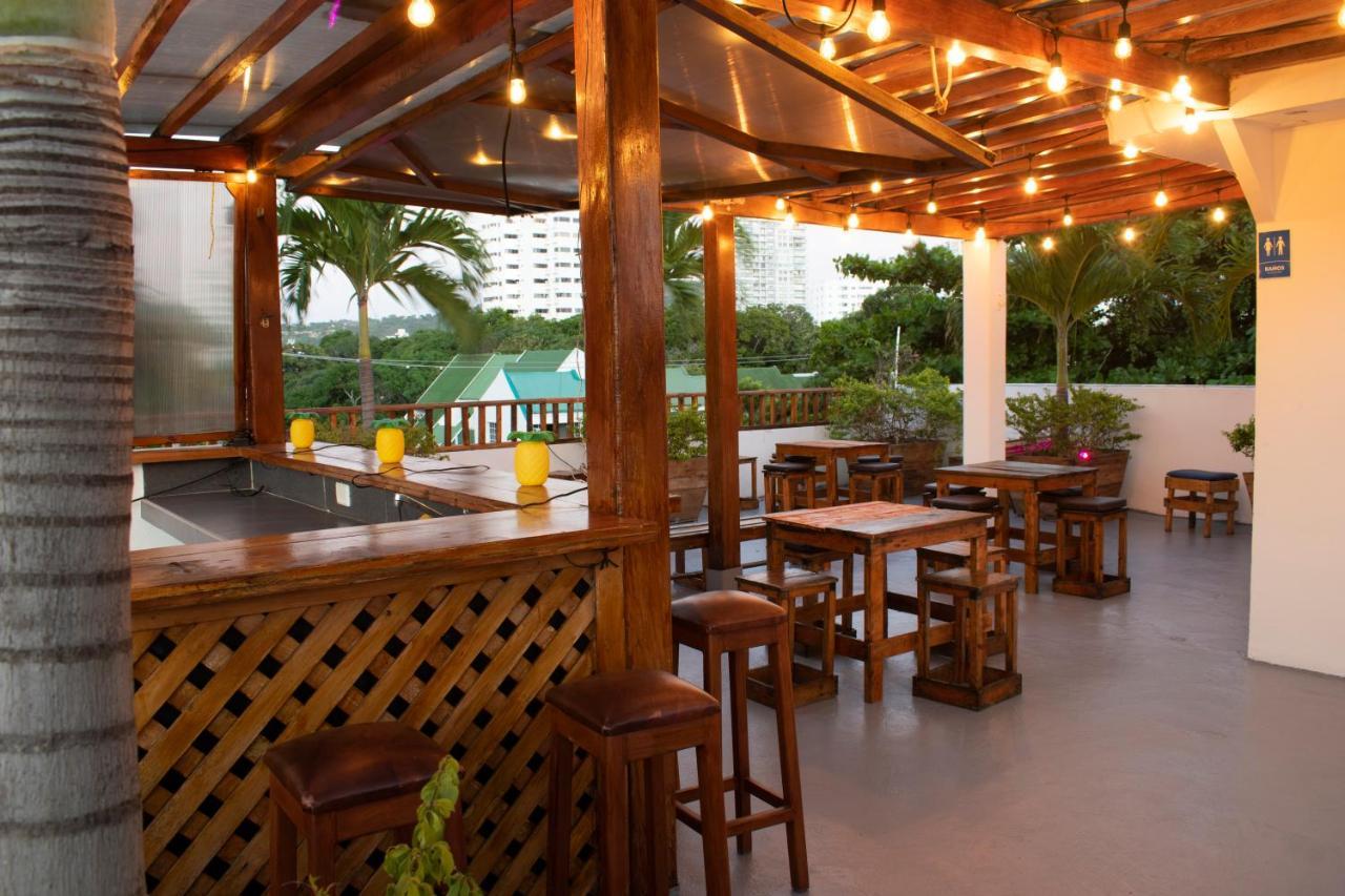 Bike And Dive House * Cartagena