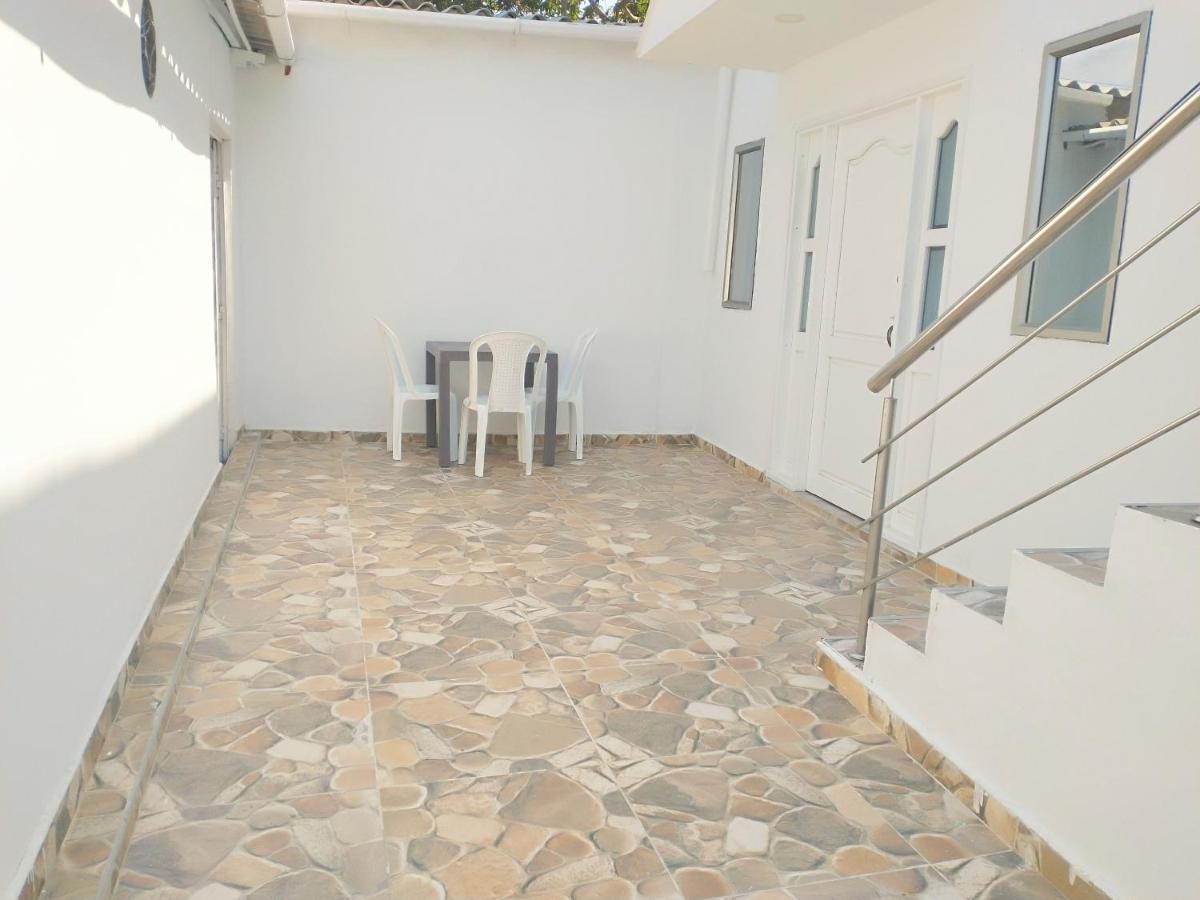 Hostal Cc House Cartagena