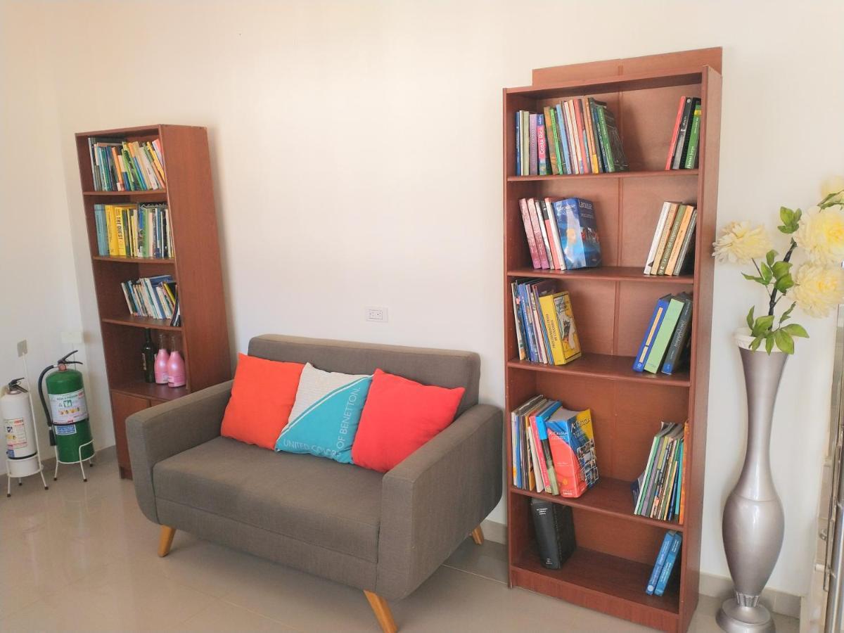 Hostal Cc House Cartagena