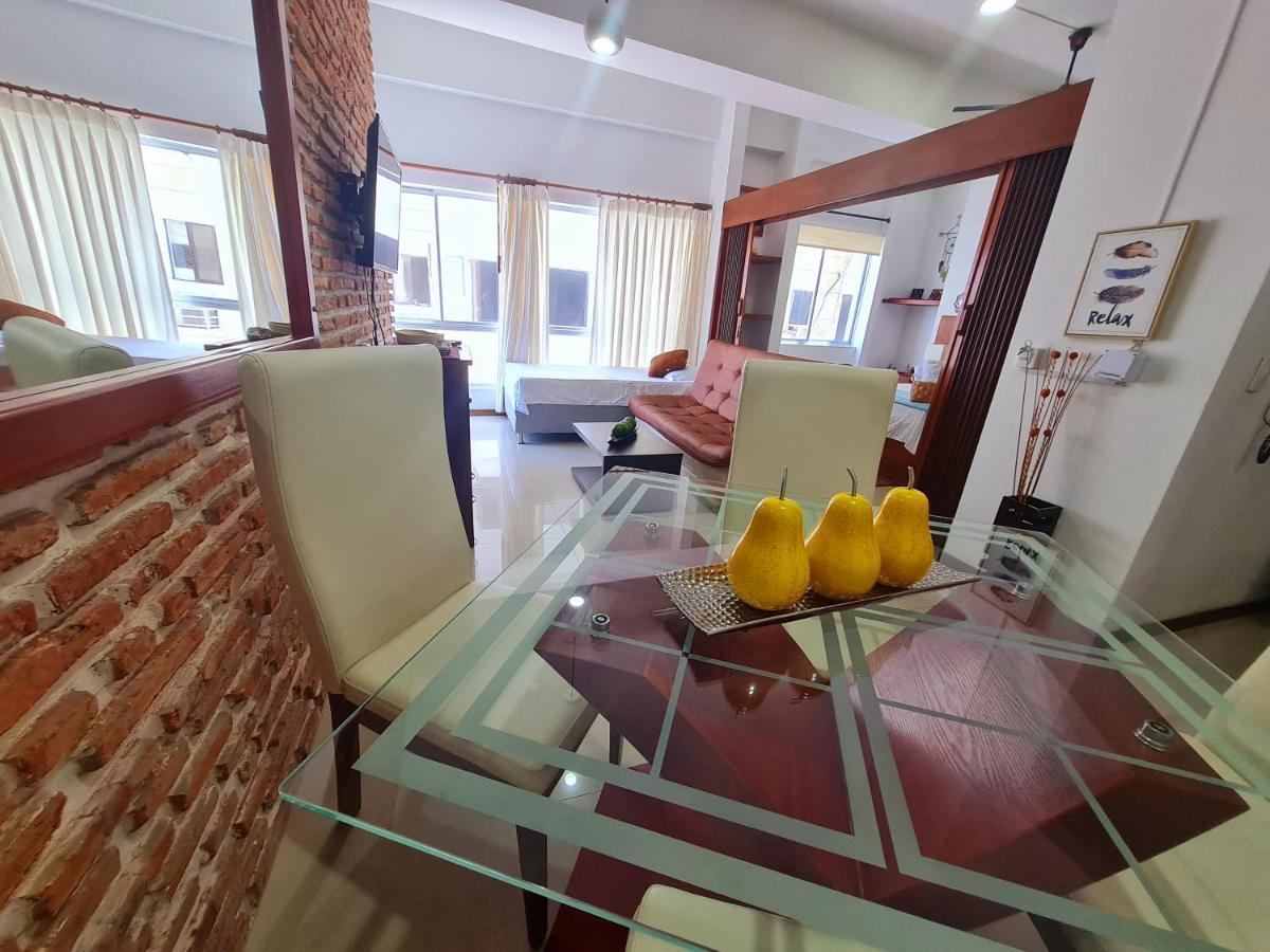 Apartamento And Modern *