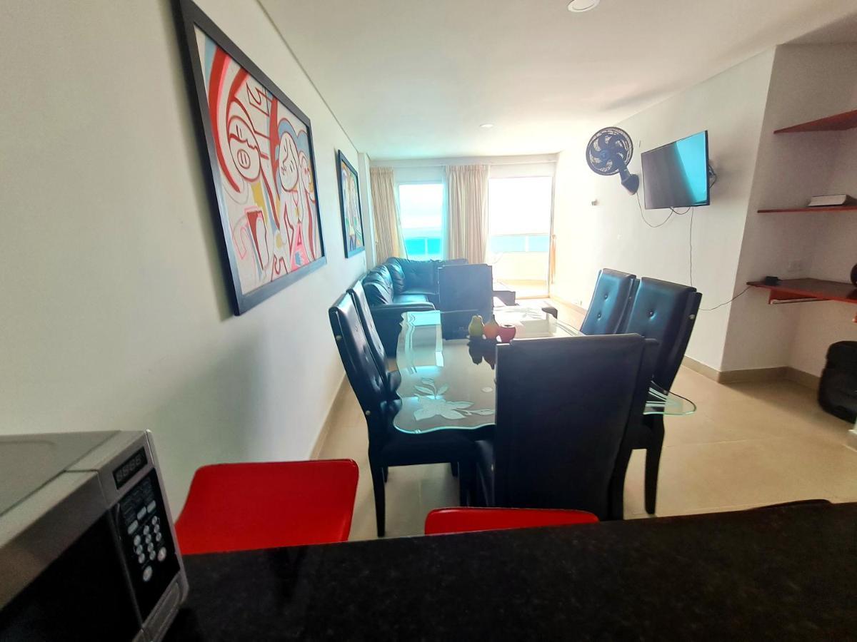 Nice Apartment