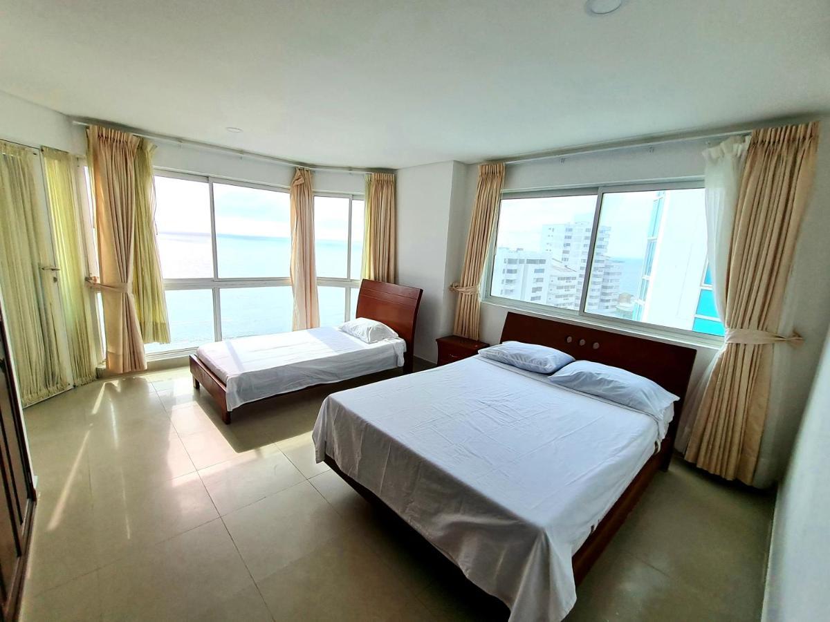 Nice Apartment Cartagena