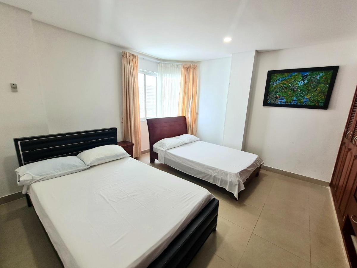 Nice Apartment Cartagena