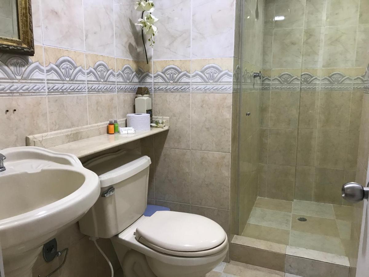Apartamento Alvarez *