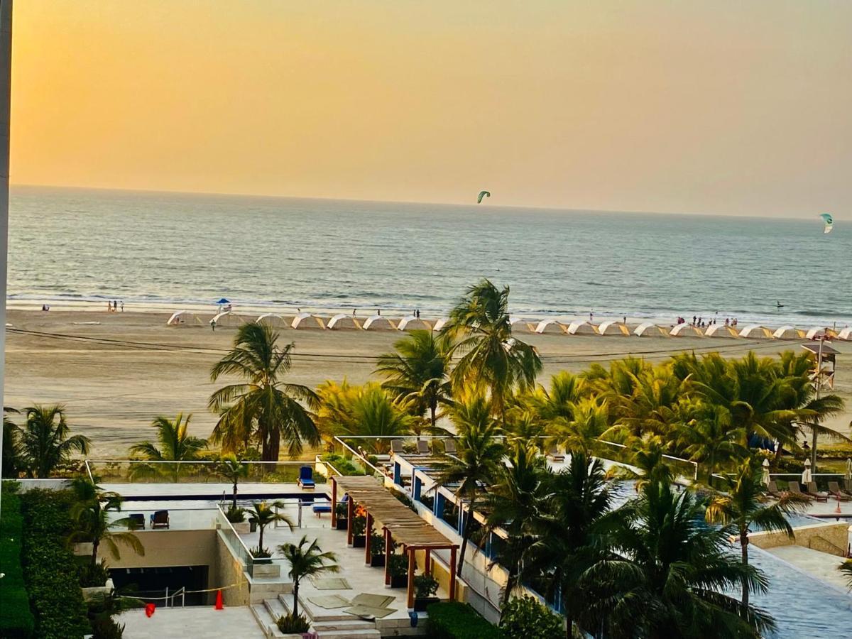 Apartamento Morros Epic Luxury Cartagena