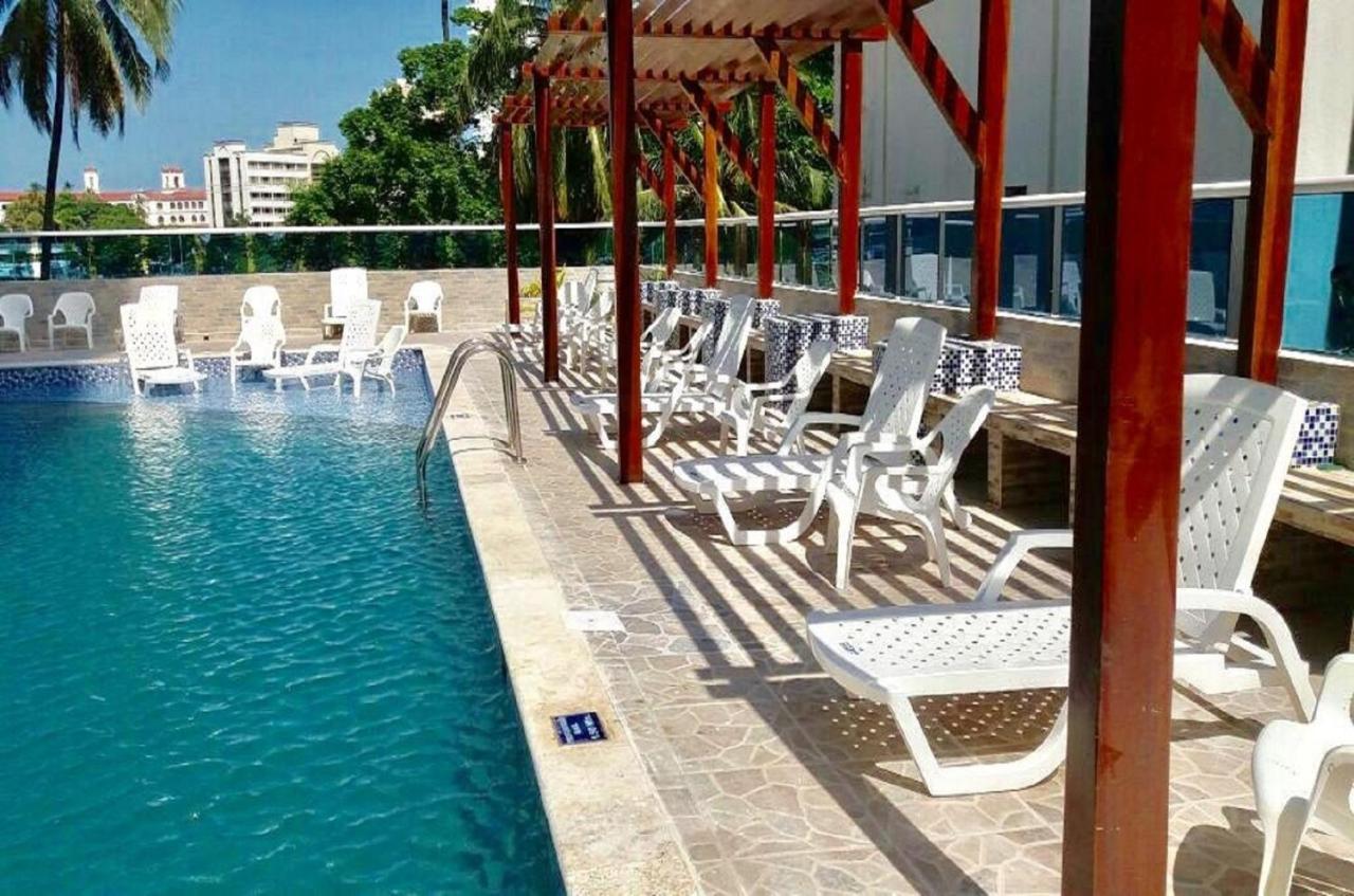 Hotel Laguito 2*