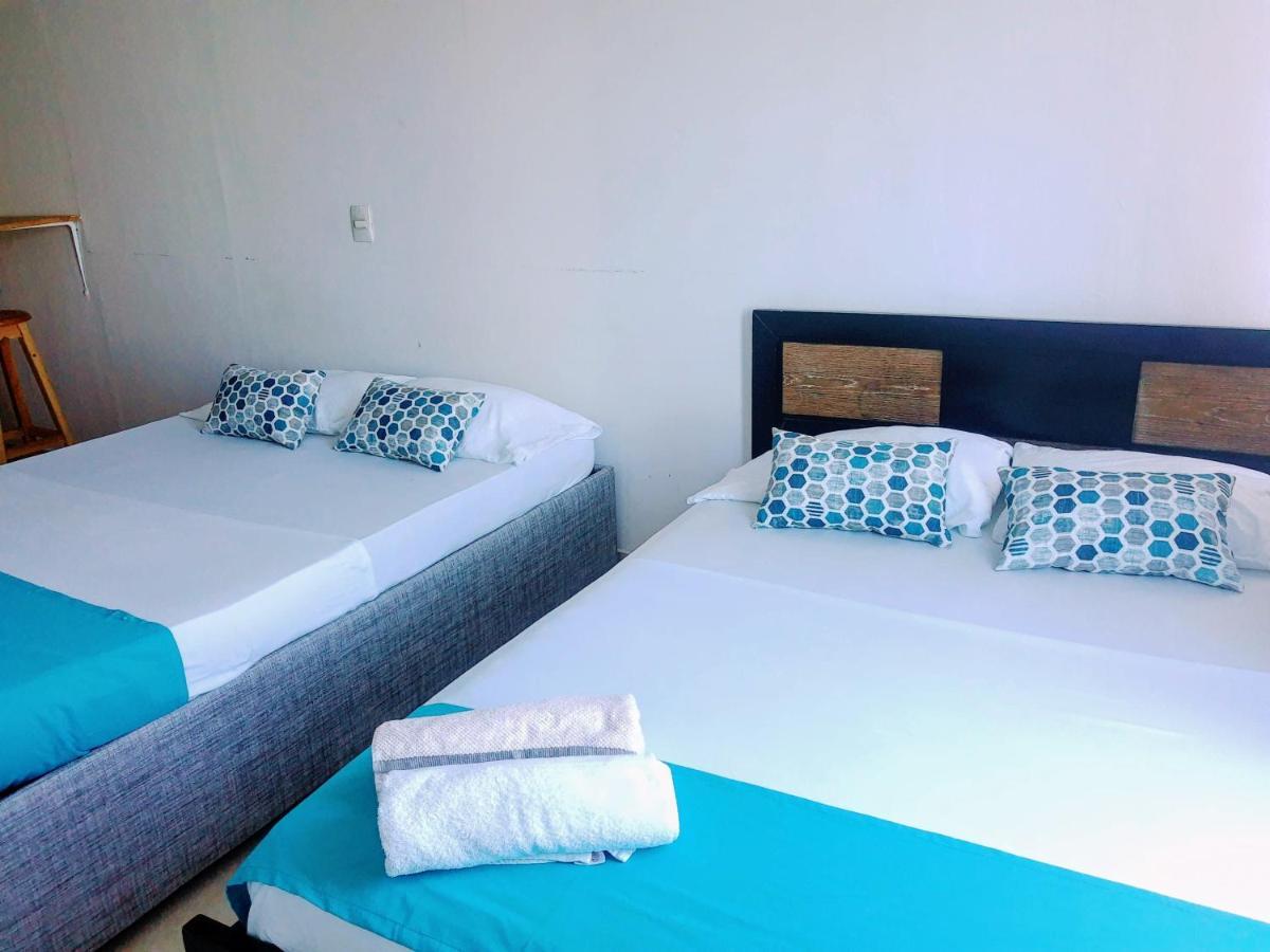 Hotel Laguito 2*