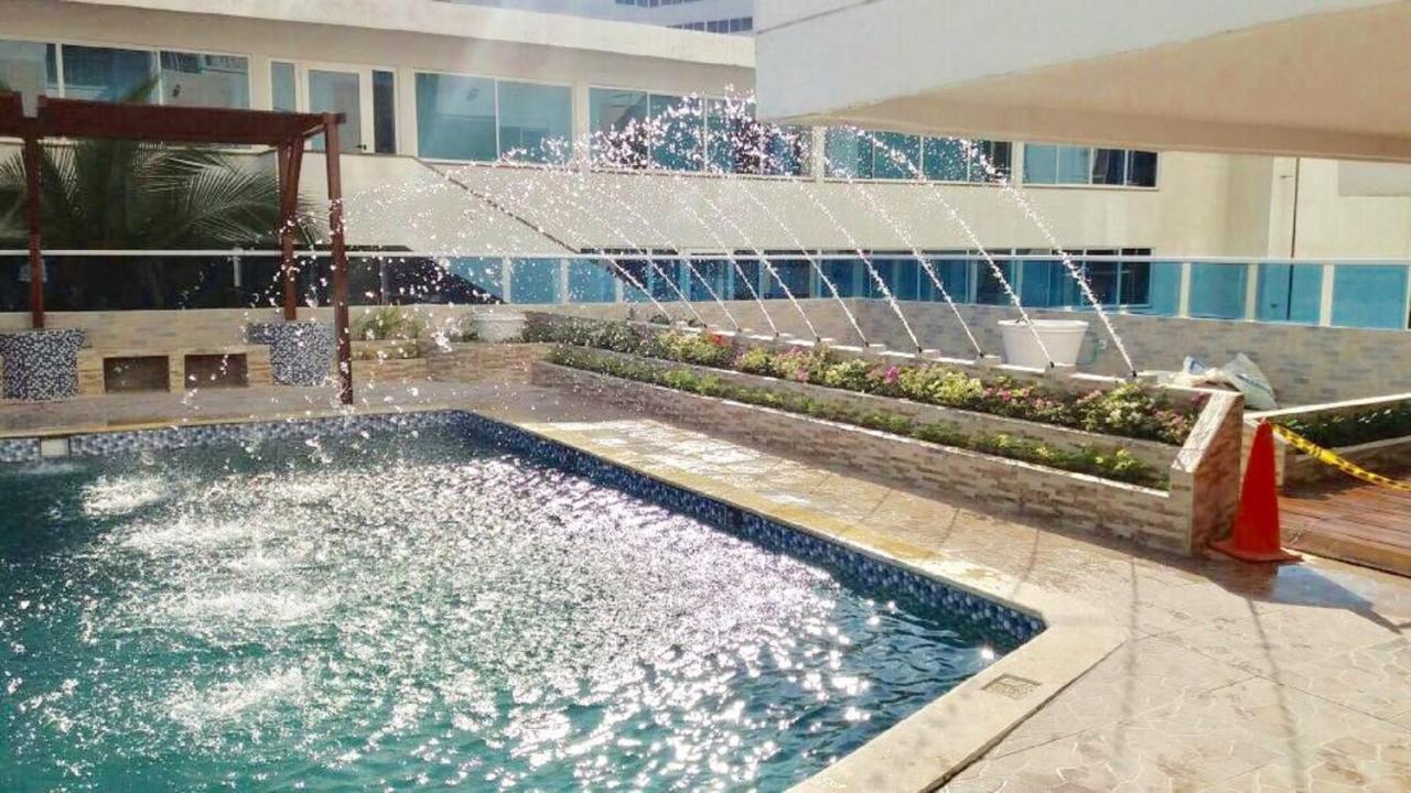Hotel Laguito Cartagena