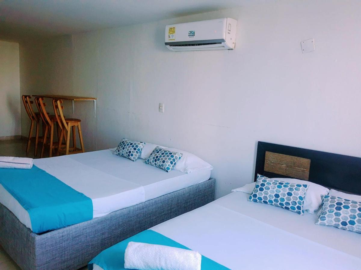 Laguito Hotel