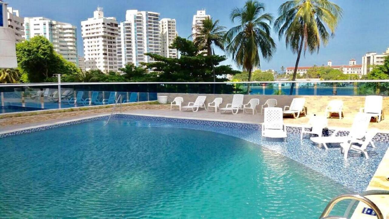 Hotel Laguito Cartagena