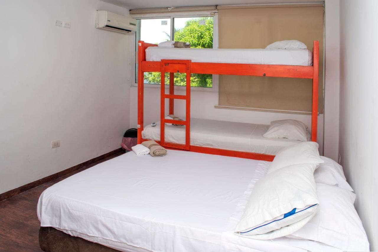 Bike And Dive House Cartagena