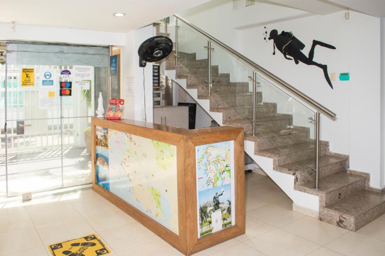 Bike And Dive House *