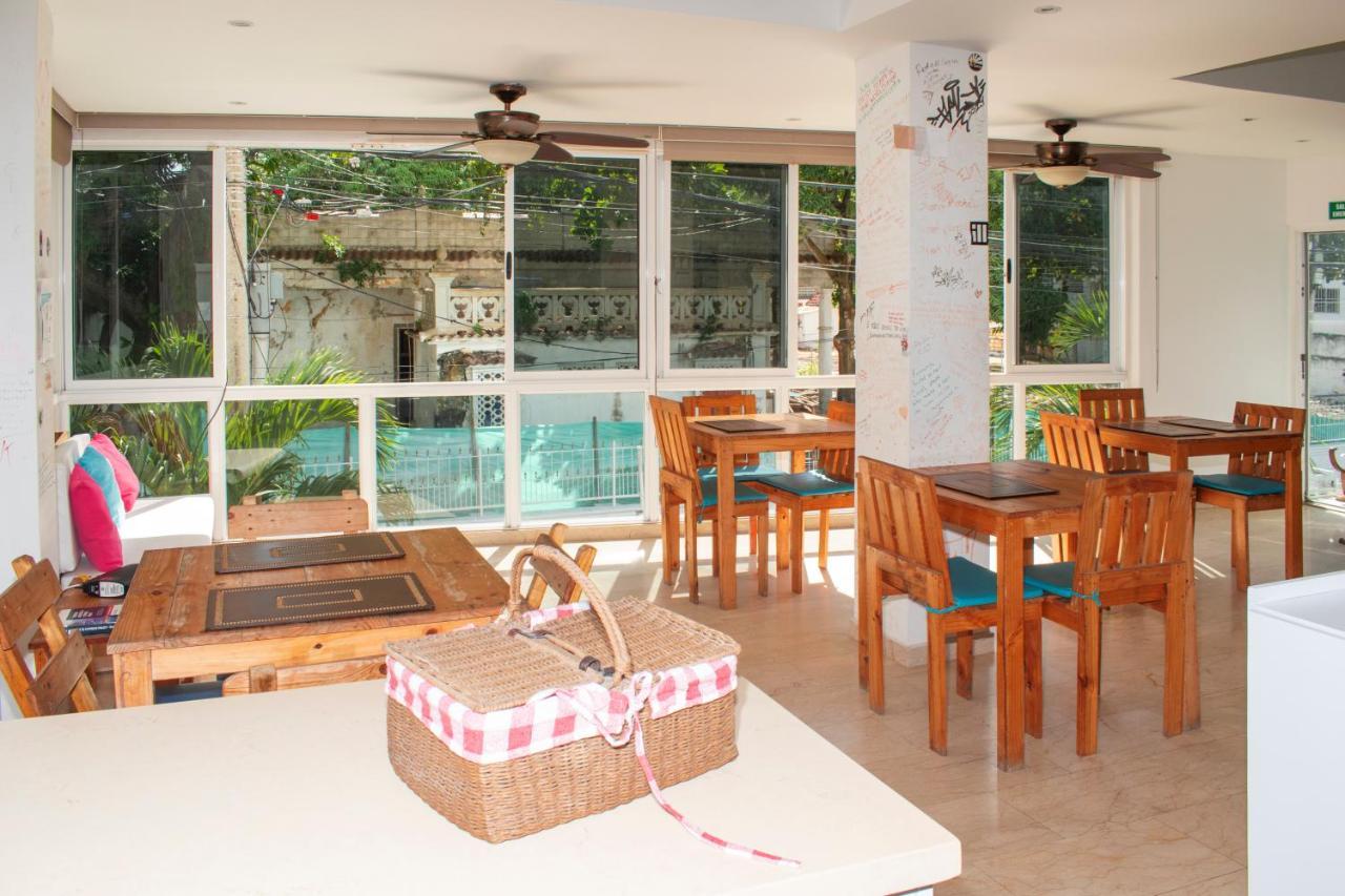 Bike And Dive House Apartment Cartagena