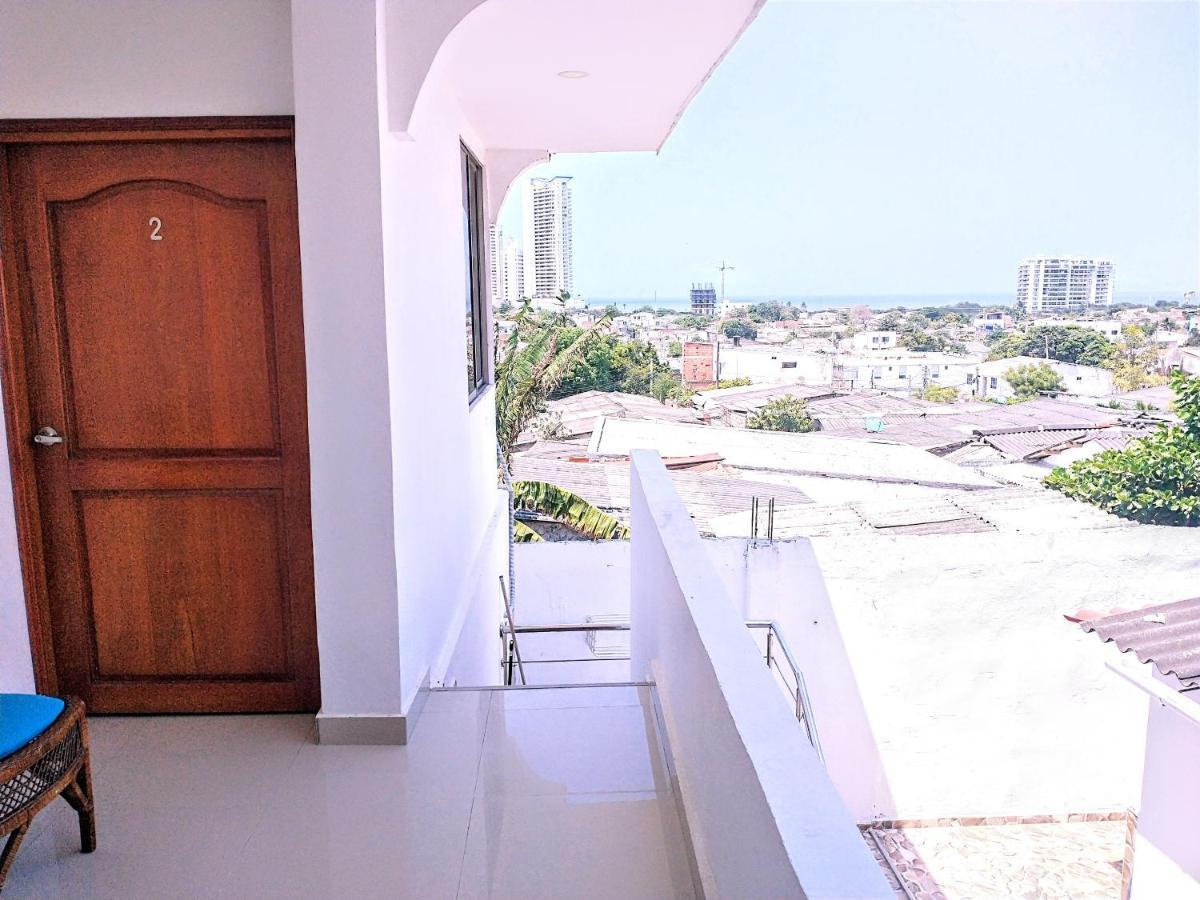 Cc House Hostal