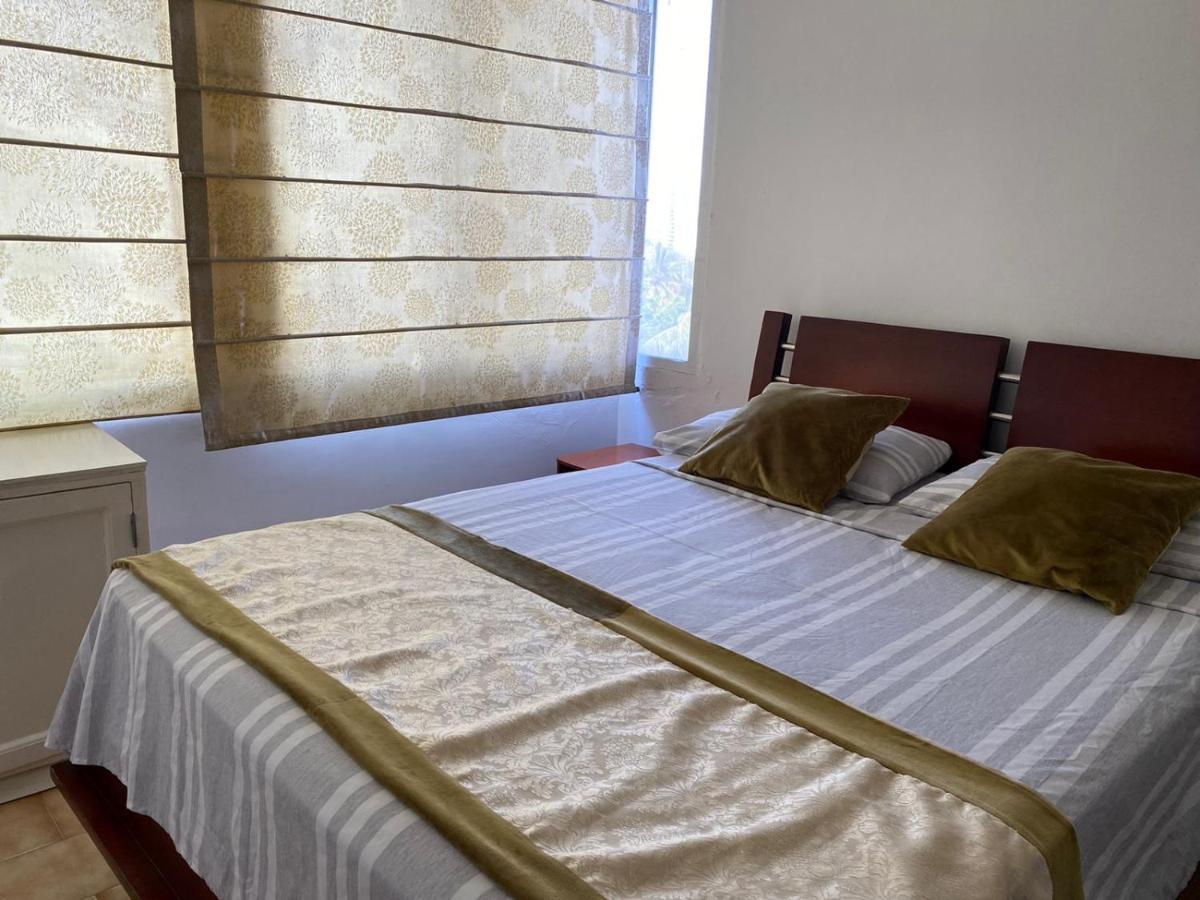 El Laquito Confort 401 Apartamento