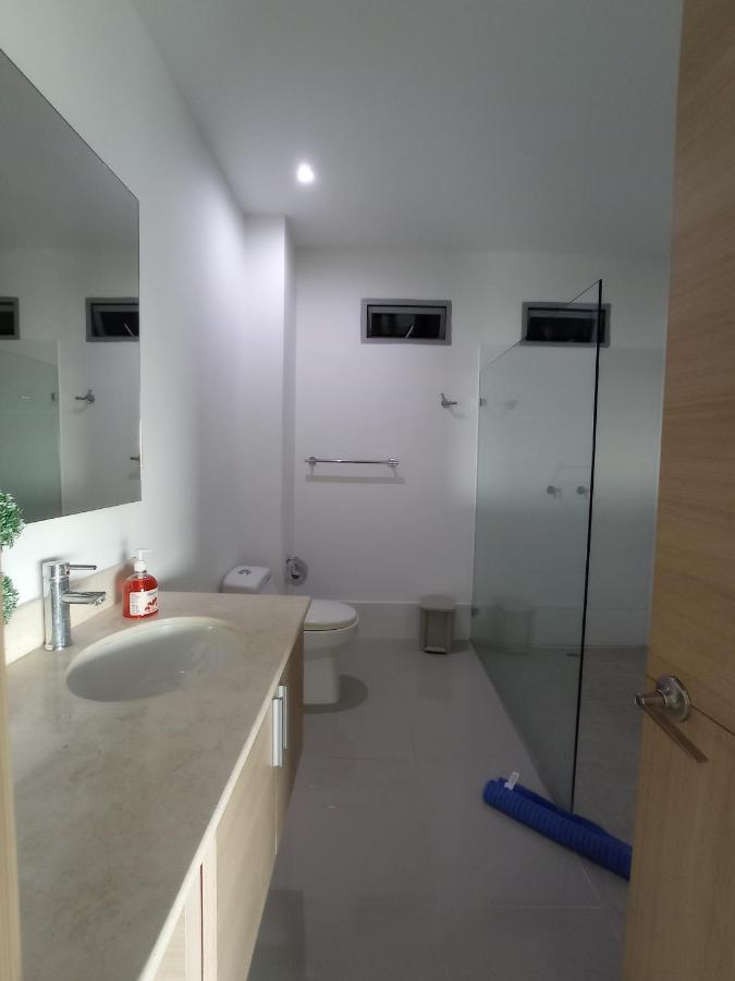Apartamento Club * Cartagena