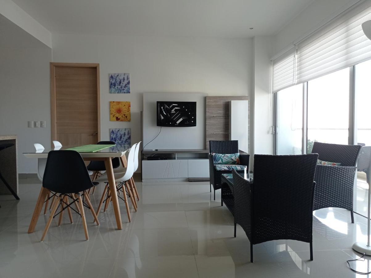 Apartment Apartamento Club