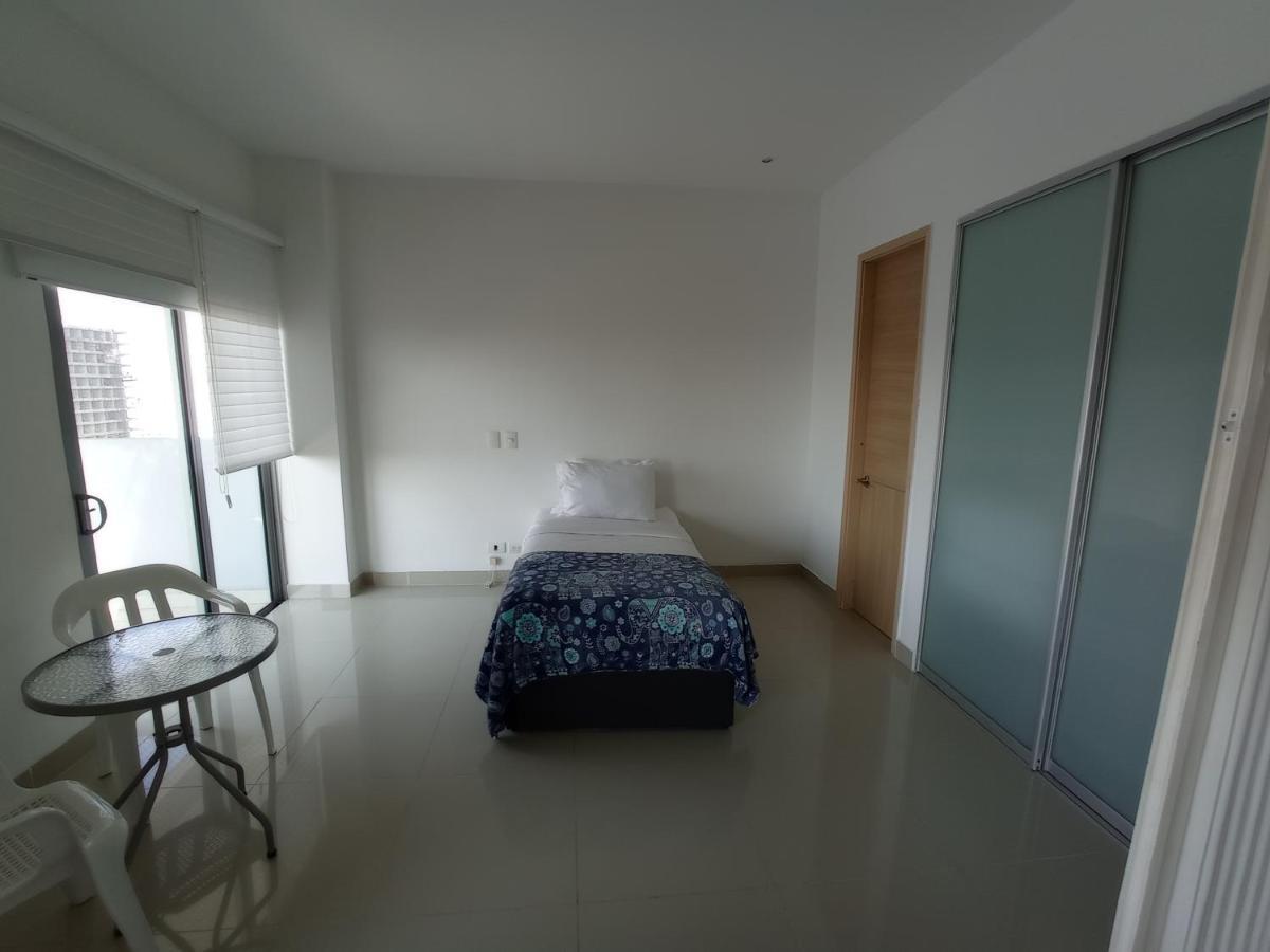 Apartamento Club Apartment