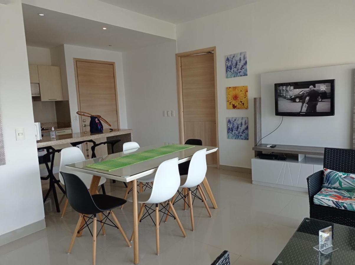 Apartamento Club Cartagena