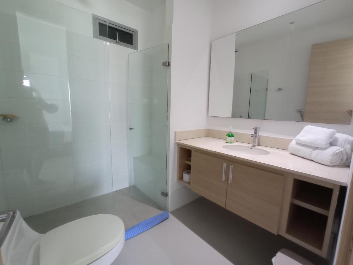 Apartamento Club Apartment Cartagena