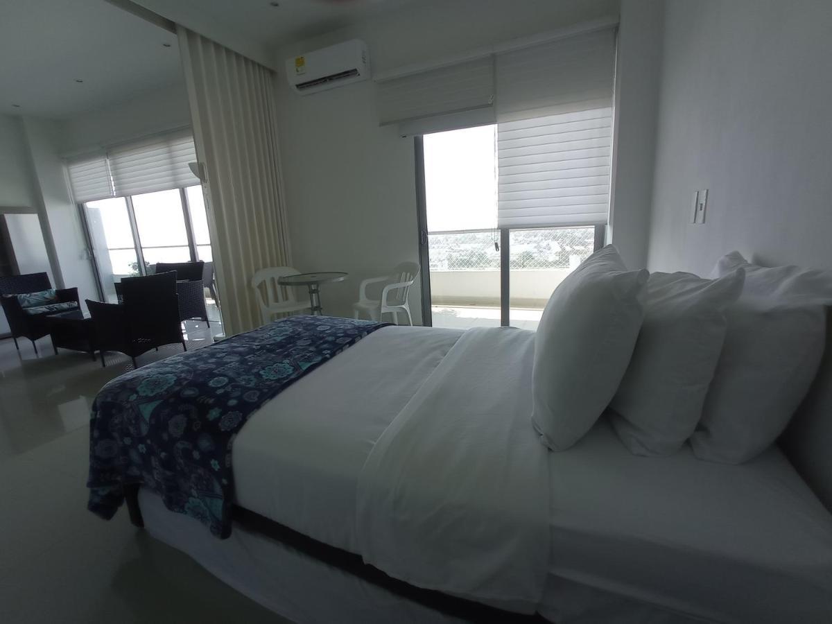 Apartamento Club