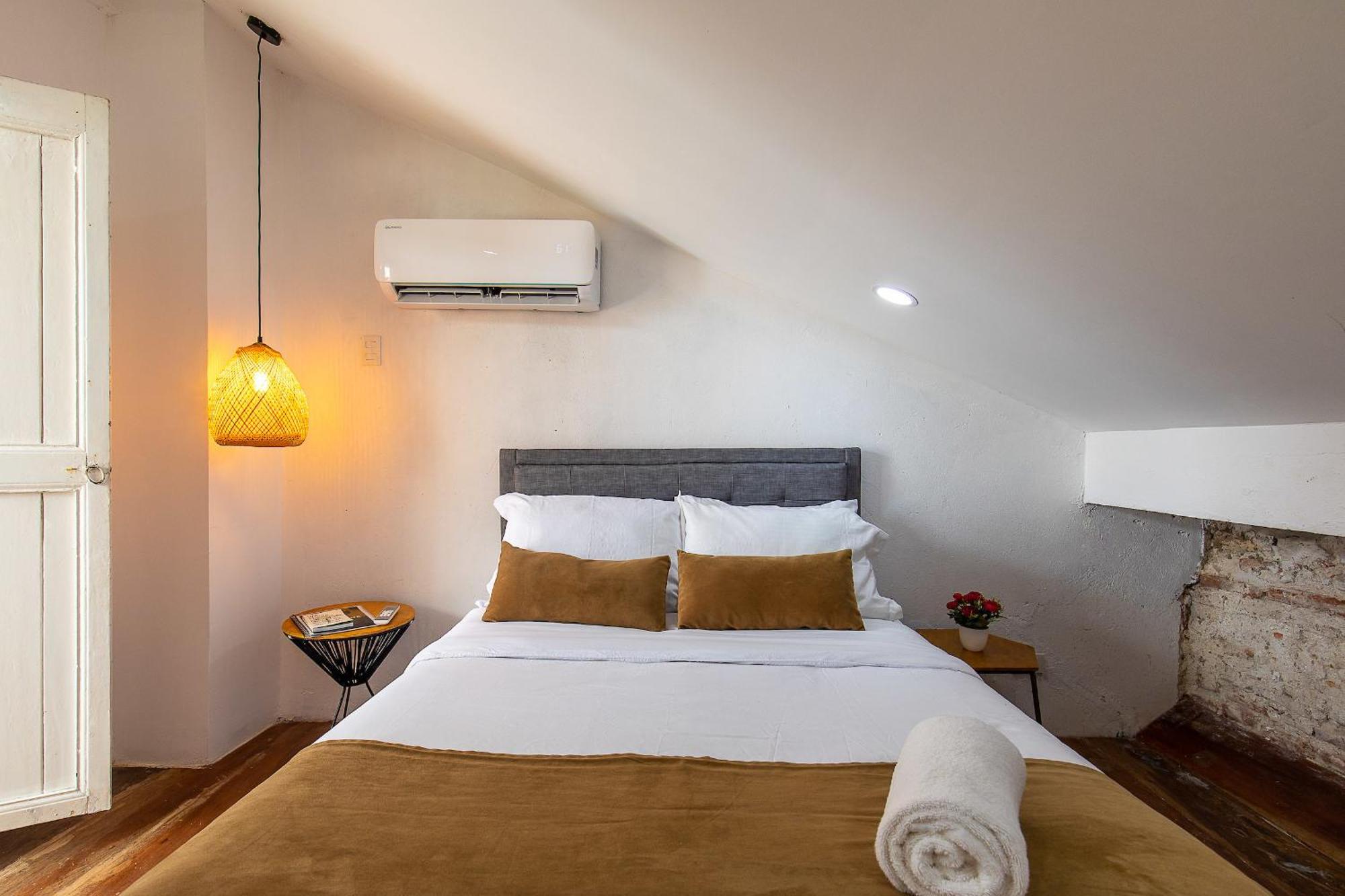 Сasa de vacaciones Fun House Pool & Rooftop Location Getsemani! *