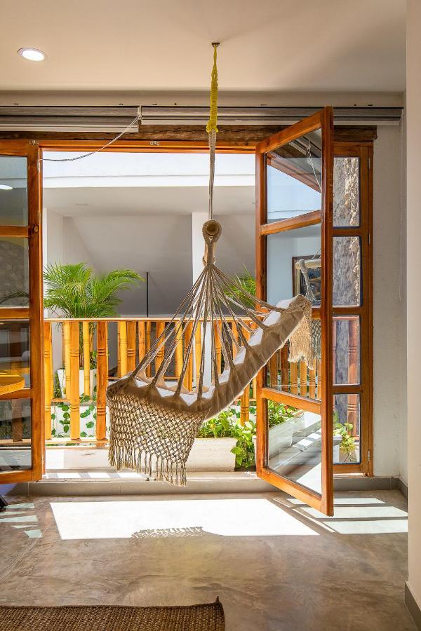 Fun House Pool & Rooftop Location Getsemani! * Cartagena