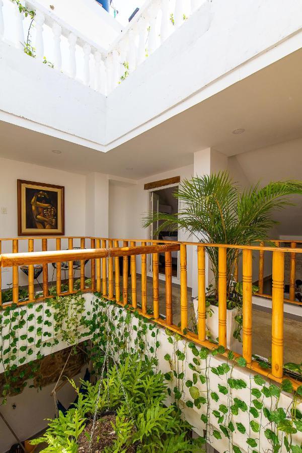 Сasa de vacaciones Fun House Pool & Rooftop Location Getsemani! *