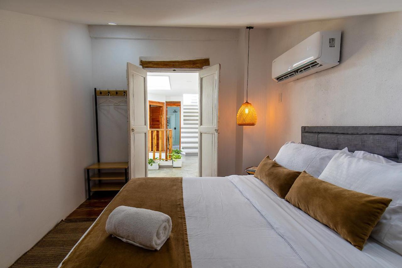 Fun House Pool & Rooftop Location Getsemani! Сasa de vacaciones