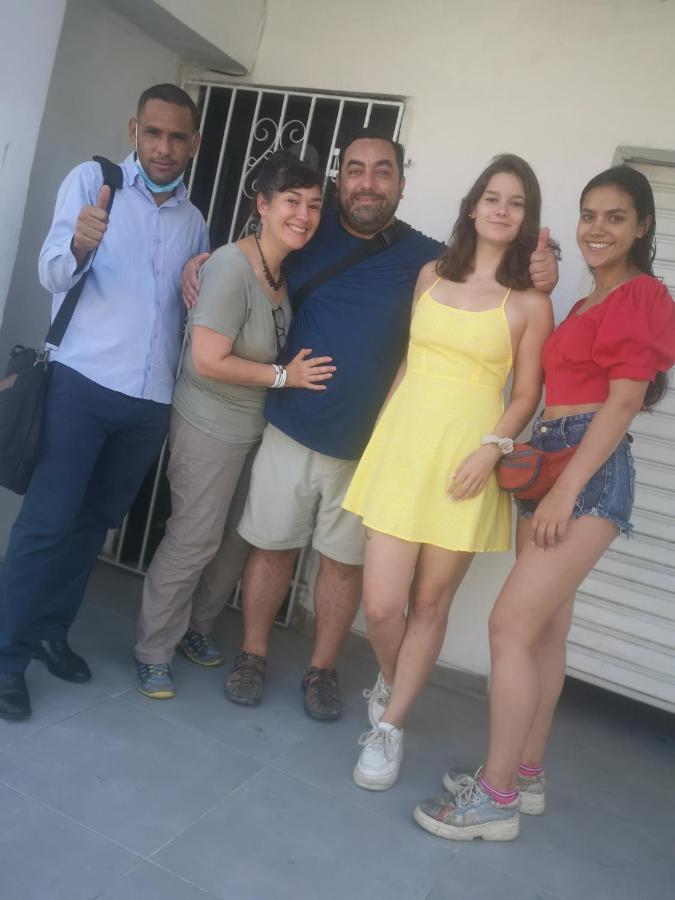 Apartamento Alex *