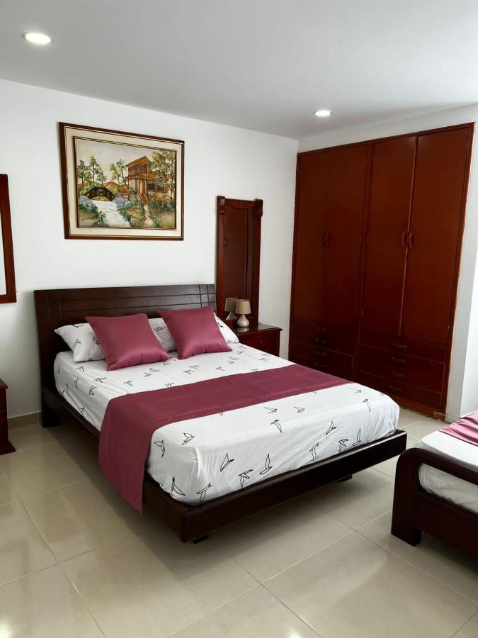 Palmera Apartamento
