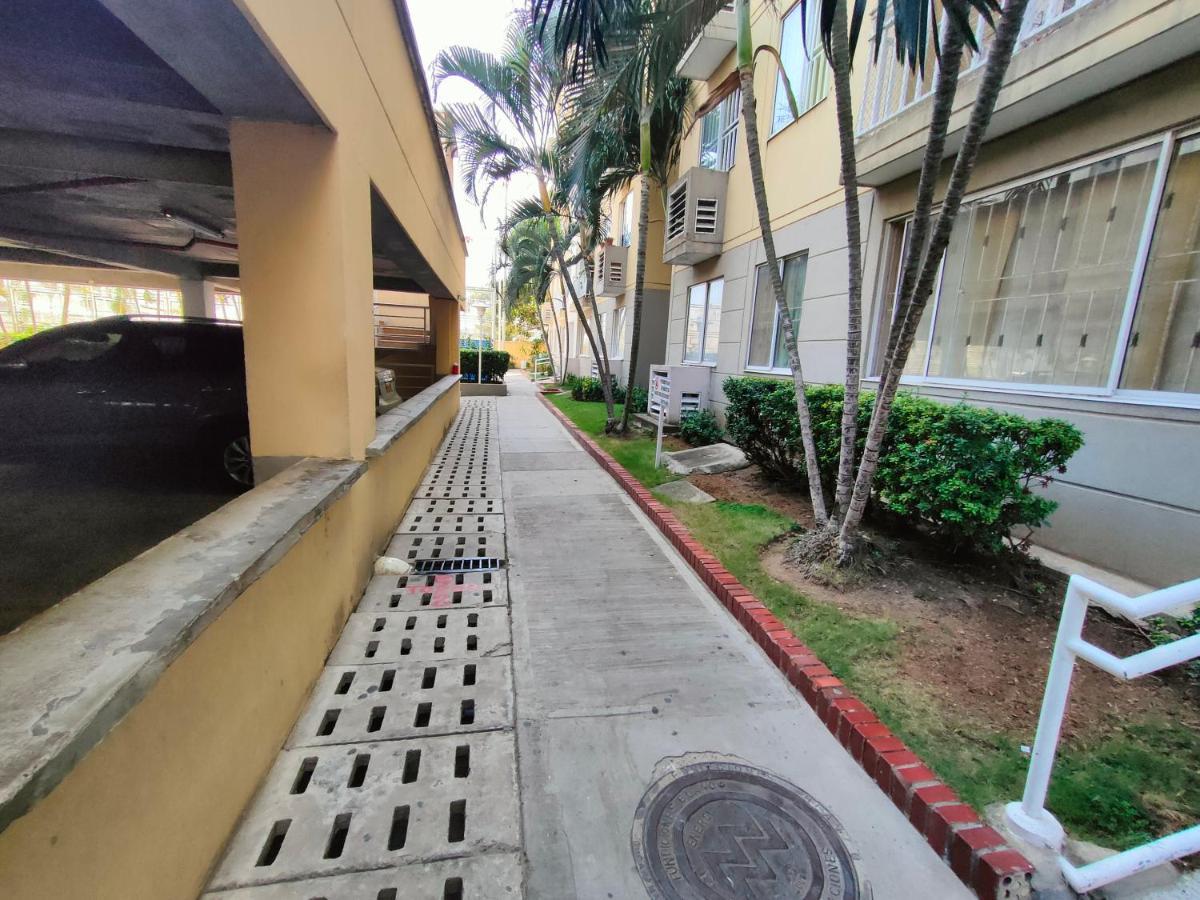 Apartamento Apto Cómodo, Confortable Descansar Y Disfrutar Cartagena