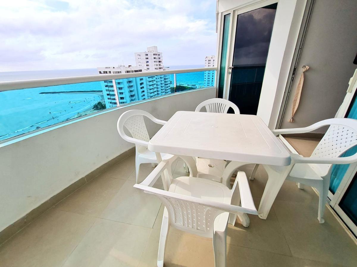 Nice Apartment * Cartagena