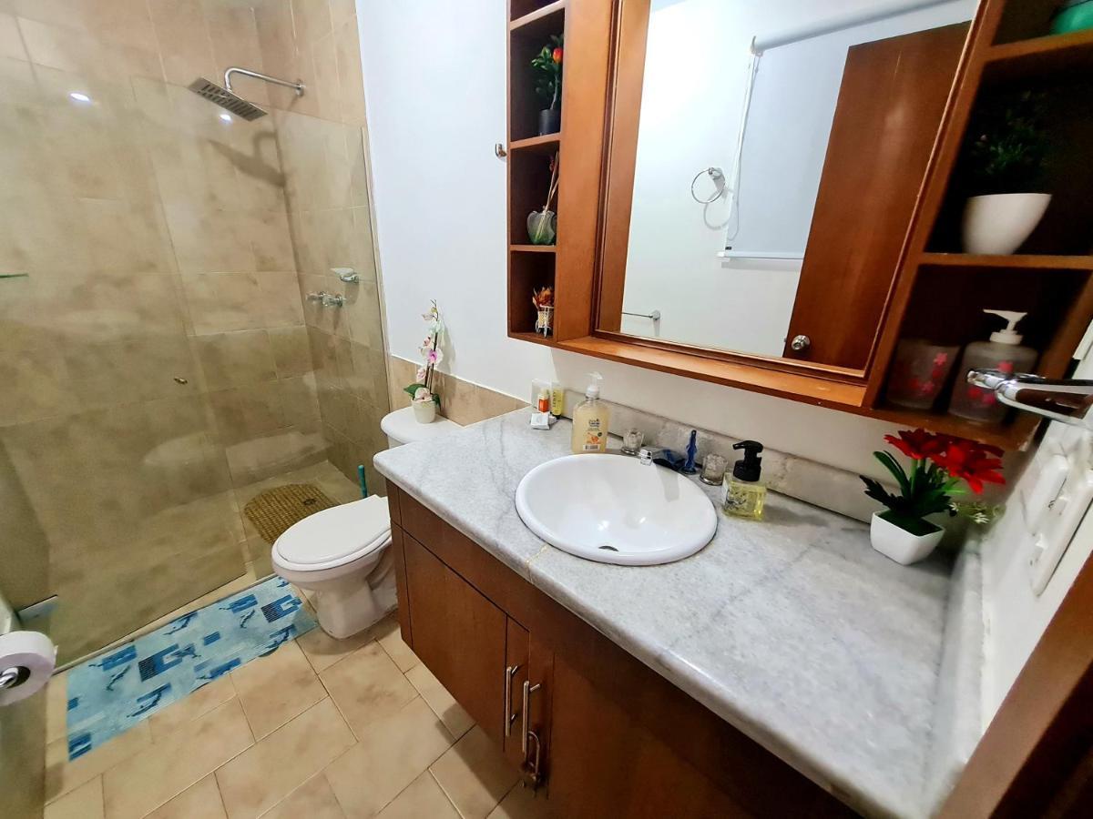 And Modern Apartamento *