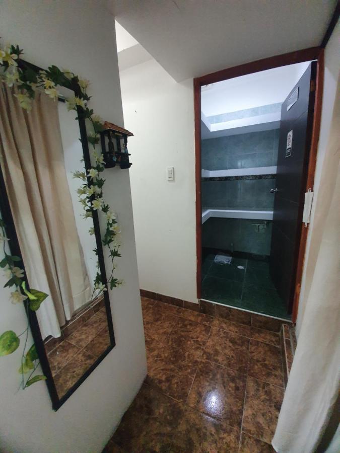 Casa Zoe Habitación en casa particular *