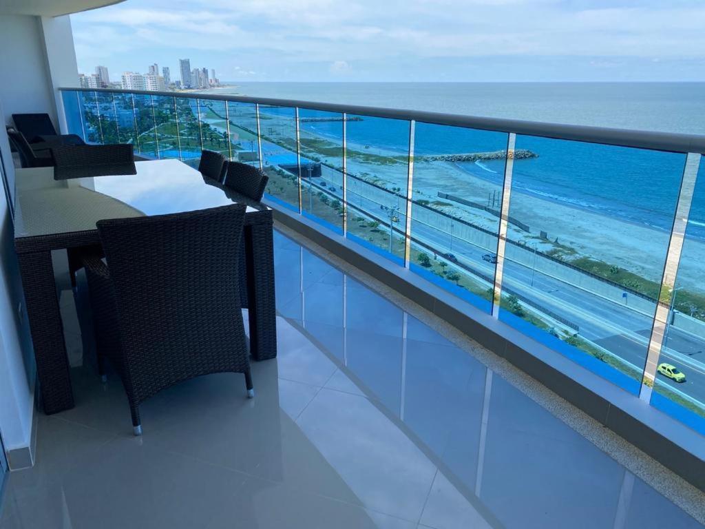 Penthouse Apartamento Cartagena