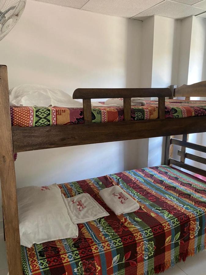 Apartamento En Mi Casa *