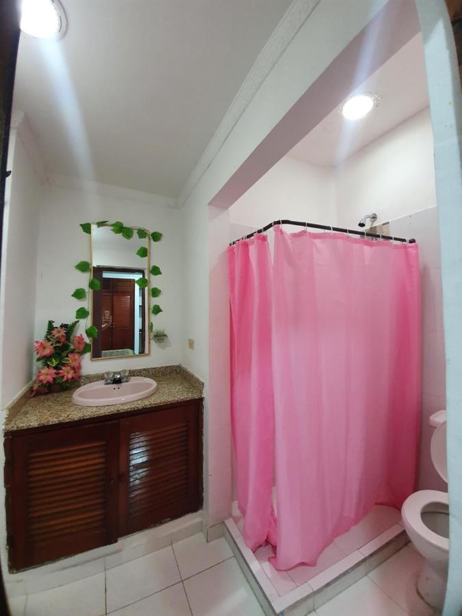 Habitación en casa particular Casa Zoe Cartagena
