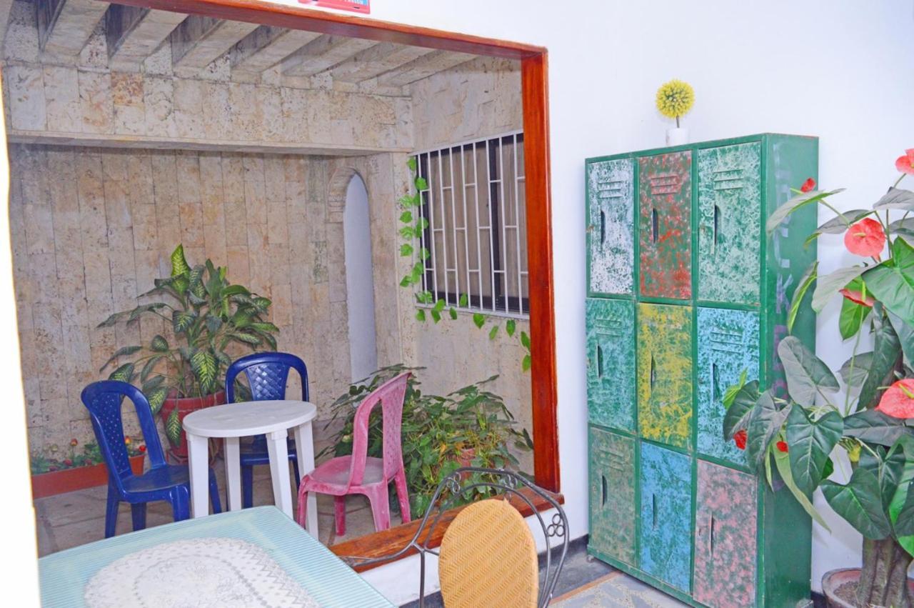 Casa Zoe *