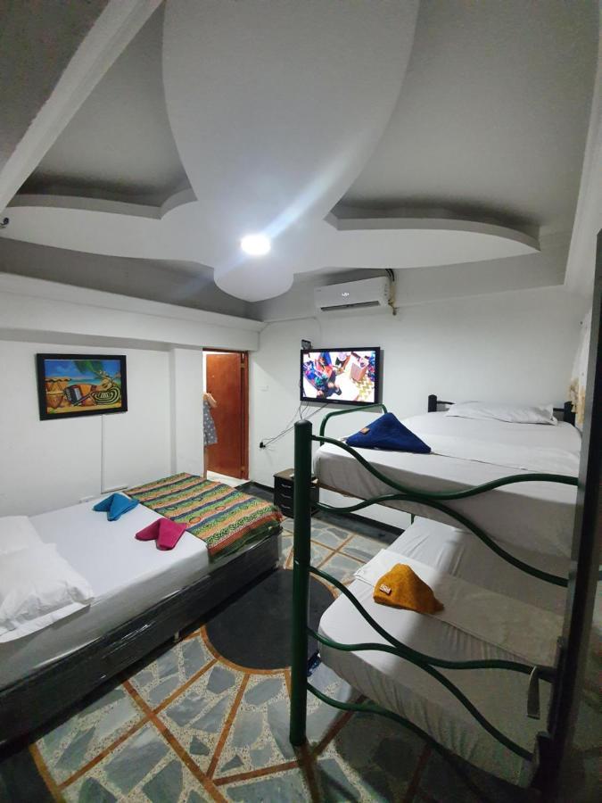 Casa Zoe *