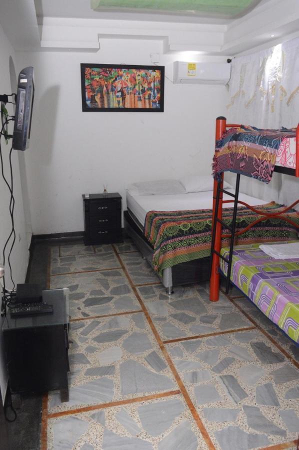 Casa Zoe Habitación en casa particular