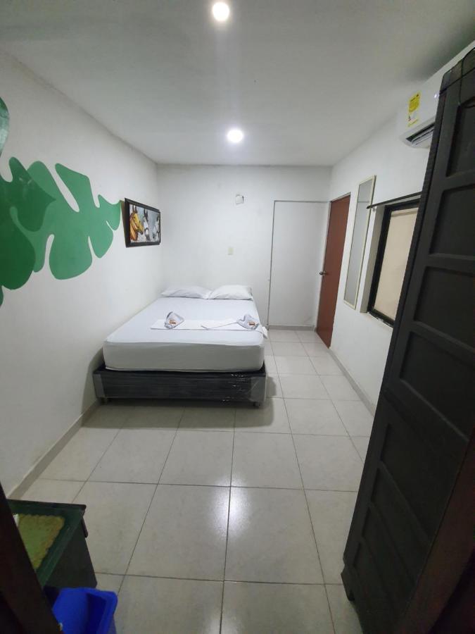 Casa Zoe Habitación en casa particular Cartagena