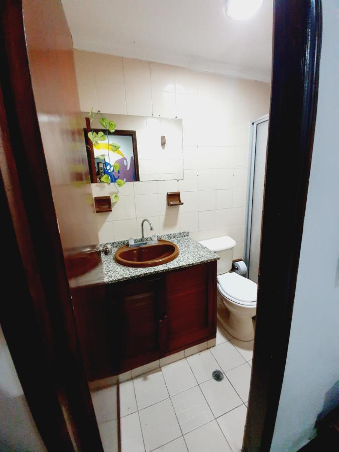Habitación en casa particular Casa Zoe Cartagena