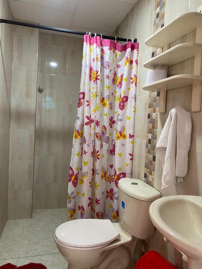 Apartamento En Mi Casa *