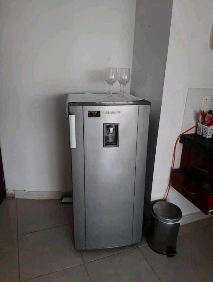 Apartamento Mr1-2g Basico Cerca Al Mar Con Aire Acondicionado Y Wifi 4 Personas