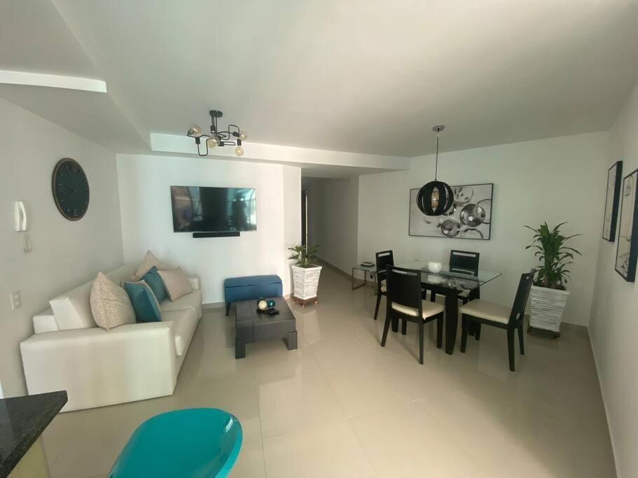 Apartamento Apartamento En Morros,