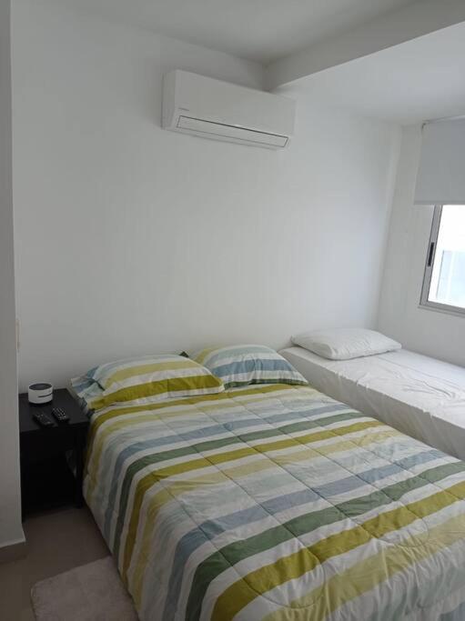 Apartamento En Morros, *