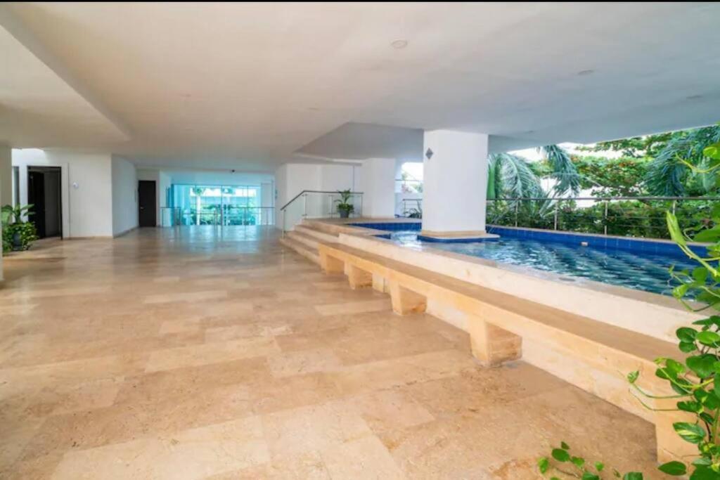 Apartamento En Morros, Apartamento Cartagena